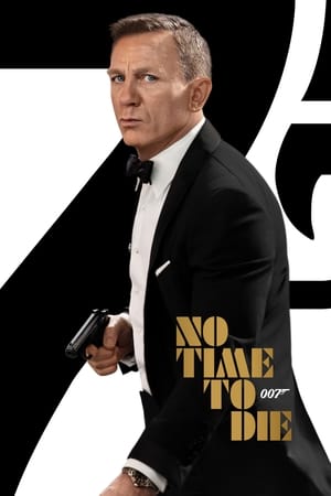 007: No Time to Die