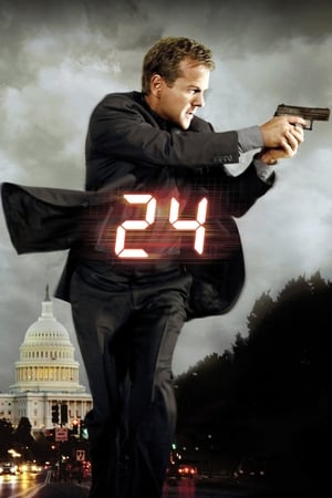 24 Season 3