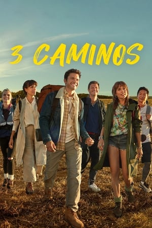 3 Caminos Season 1
