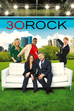30 Rock Season 3