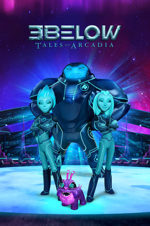 3Below: Tales of Arcadia Season 2