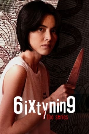 6ixtynin9 the Series Season 1