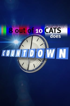 8 Out of 10 Cats Does Countdown Season 15
