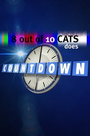 8 Out of 10 Cats Does Countdown Season 17