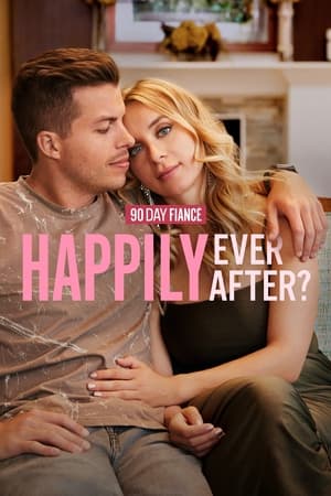 90 Day Fiancé: Happily Ever After? Season 7