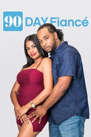 90 Day Fiancé Season 2