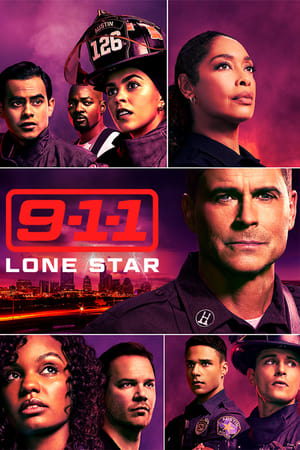 911: Lone Star Season 1