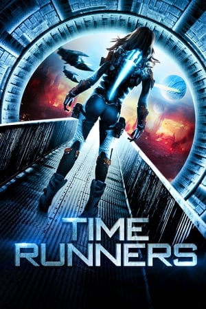 95ers: Time Runners