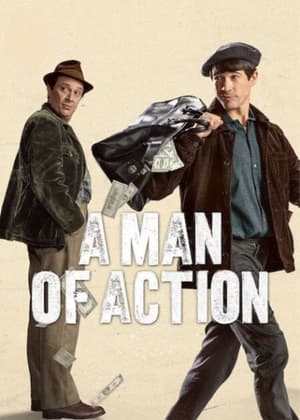 A Man of Action