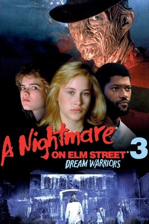 A Nightmare on Elm Street 3: Dream Warriors