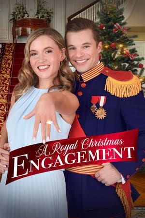 A Royal Christmas Engagement