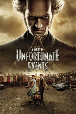 A Series of Unfortunate Events Season 3