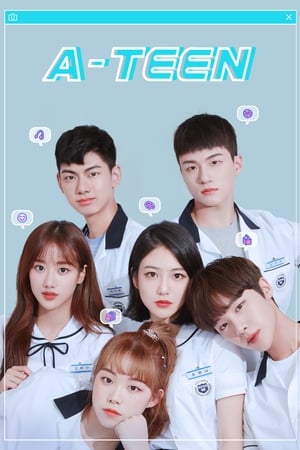 A-TEEN Season 2