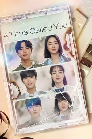 A Time Called You Season 1