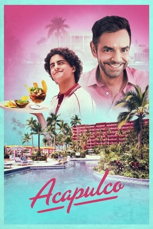 Acapulco Season 1