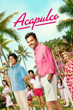 Acapulco Season 3