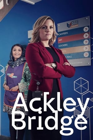 Ackley Bridge Season 3