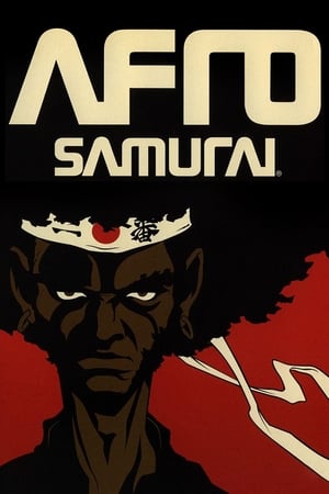 Afro Samurai Season 1