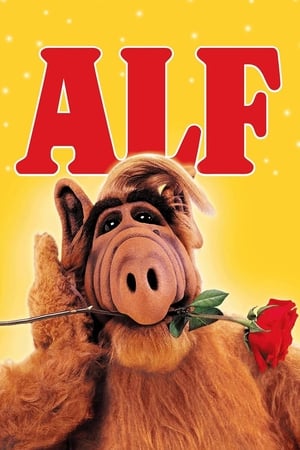 ALF Season 1