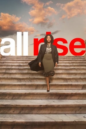 All Rise Season 1