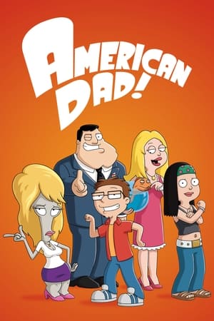 American Dad! Season 12