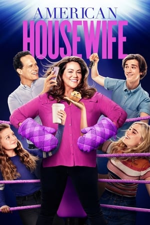 American Housewife Season 1