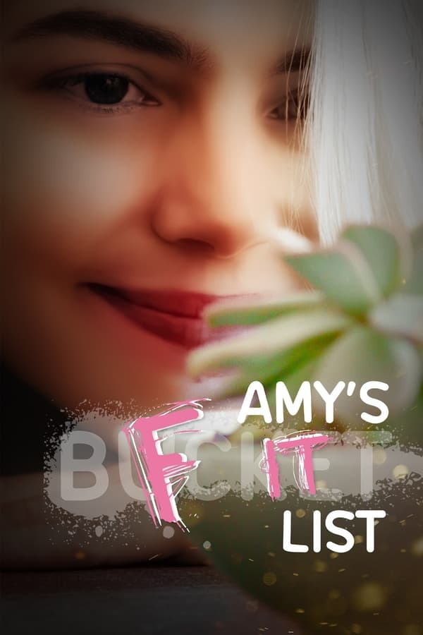 Amy's F**k It List