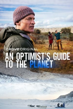 An Optimist’s Guide to the Planet Season 1