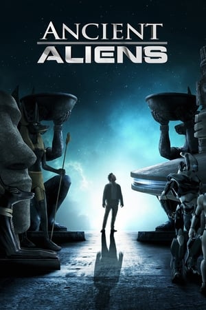Ancient Aliens Season 12