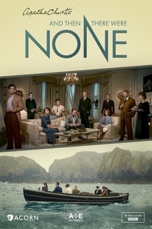 And Then There Were None Season 1