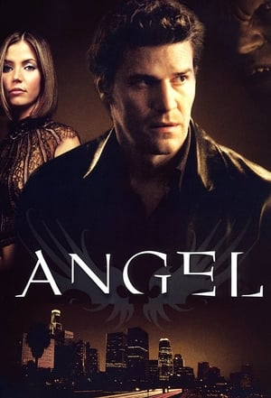 Angel Season 1