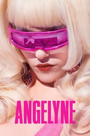 Angelyne Season 1