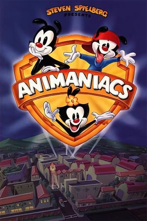 Animaniacs Season 5