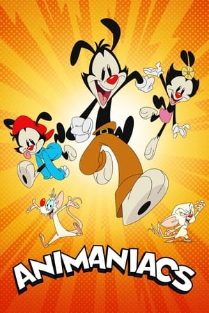 Animaniacs Season 1