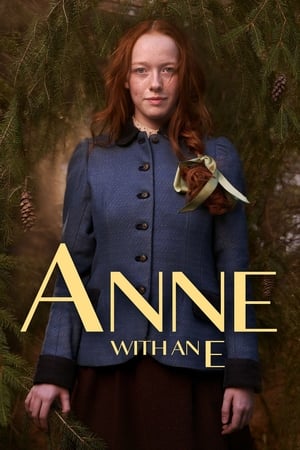 Anne with an E Season 2