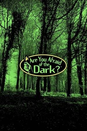 Are You Afraid of the Dark? Season 3