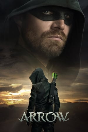 Arrow Season 4