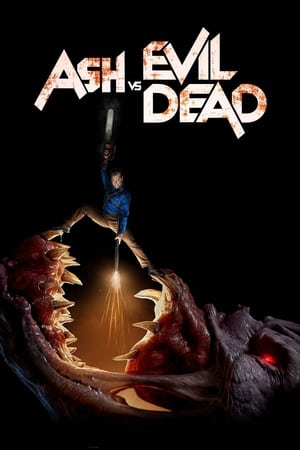 Ash vs Evil Dead Season 1