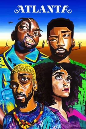 Atlanta Season 1