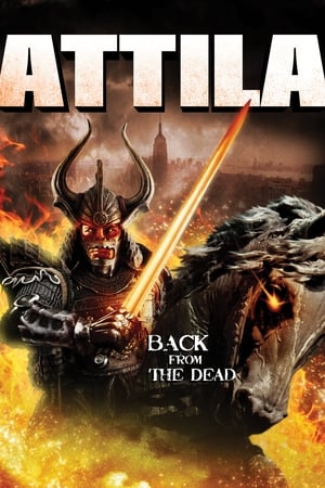 Attila