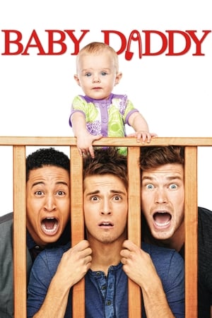 Baby Daddy Season 2