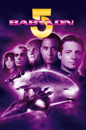 Babylon 5 Season 1