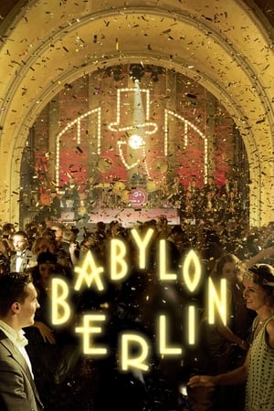 Babylon Berlin Season 2