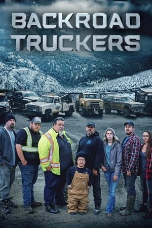 Backroad Truckers Season 1