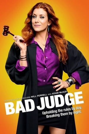 Bad Judge Season 1