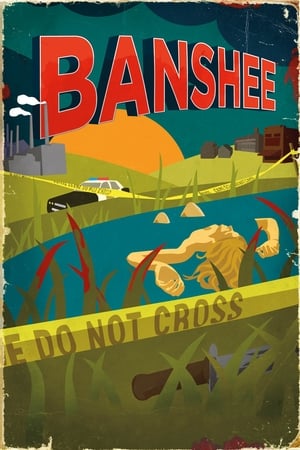 Banshee Season 3