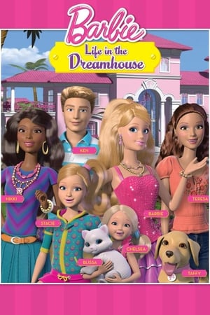 Barbie: Life in the Dreamhouse Season 2