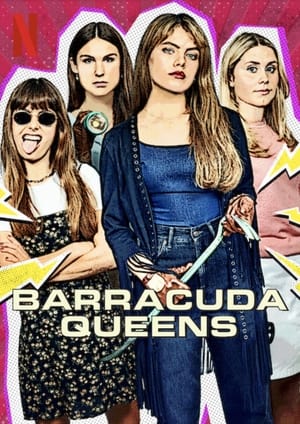 Barracuda Queens Season 1