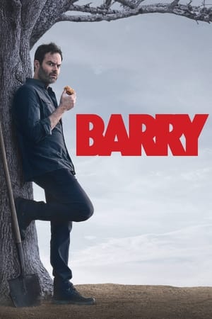 Barry Season 3