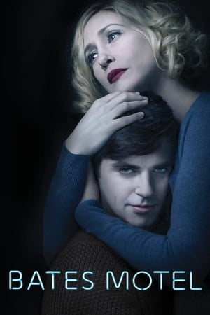 Bates Motel Season 2